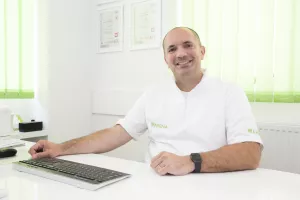 Provectus Capital Partners (PCP) realizirao prvu investiciju u dentalnom sektoru u Hrvatskoj