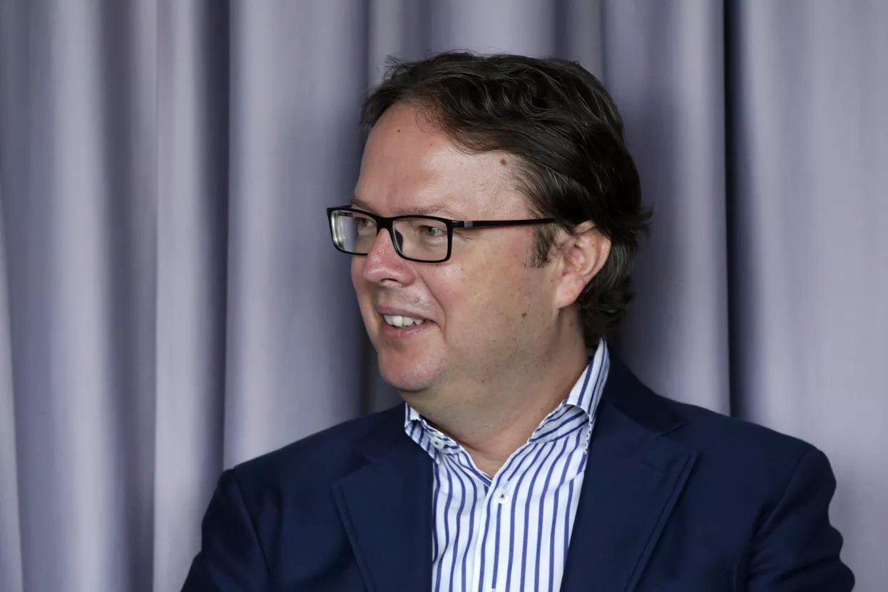 [VIDEO] Mario Žižek: Koje su netipičnosti ključne konkurentske prednosti Addiko banke