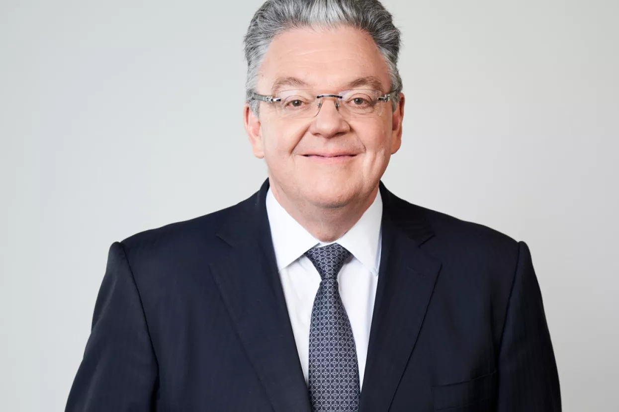 CEO DHL Expressa: Kako je pandemija izvukla ono najbolje od nas