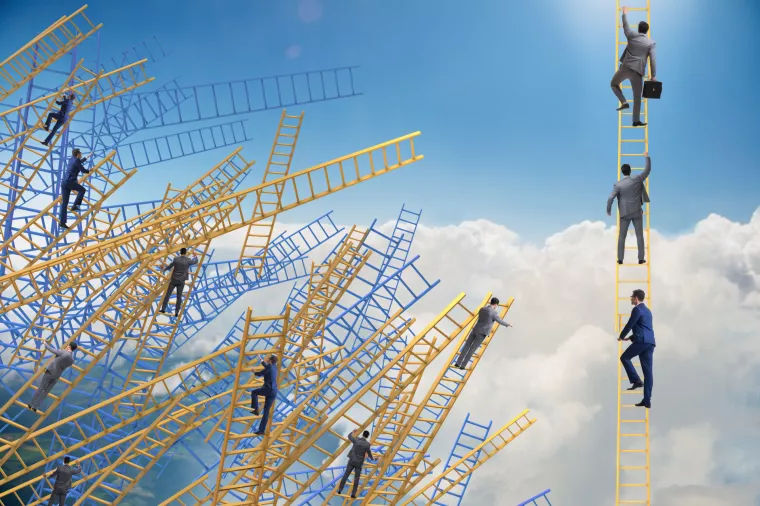 Kako agilan način rada koji je odličan u razvoju softvera proširiti na cijelu kompaniju