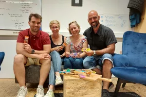 I Britanci i Amerikanci zagrizli za proizvode hrvatskog startupa Bite Me