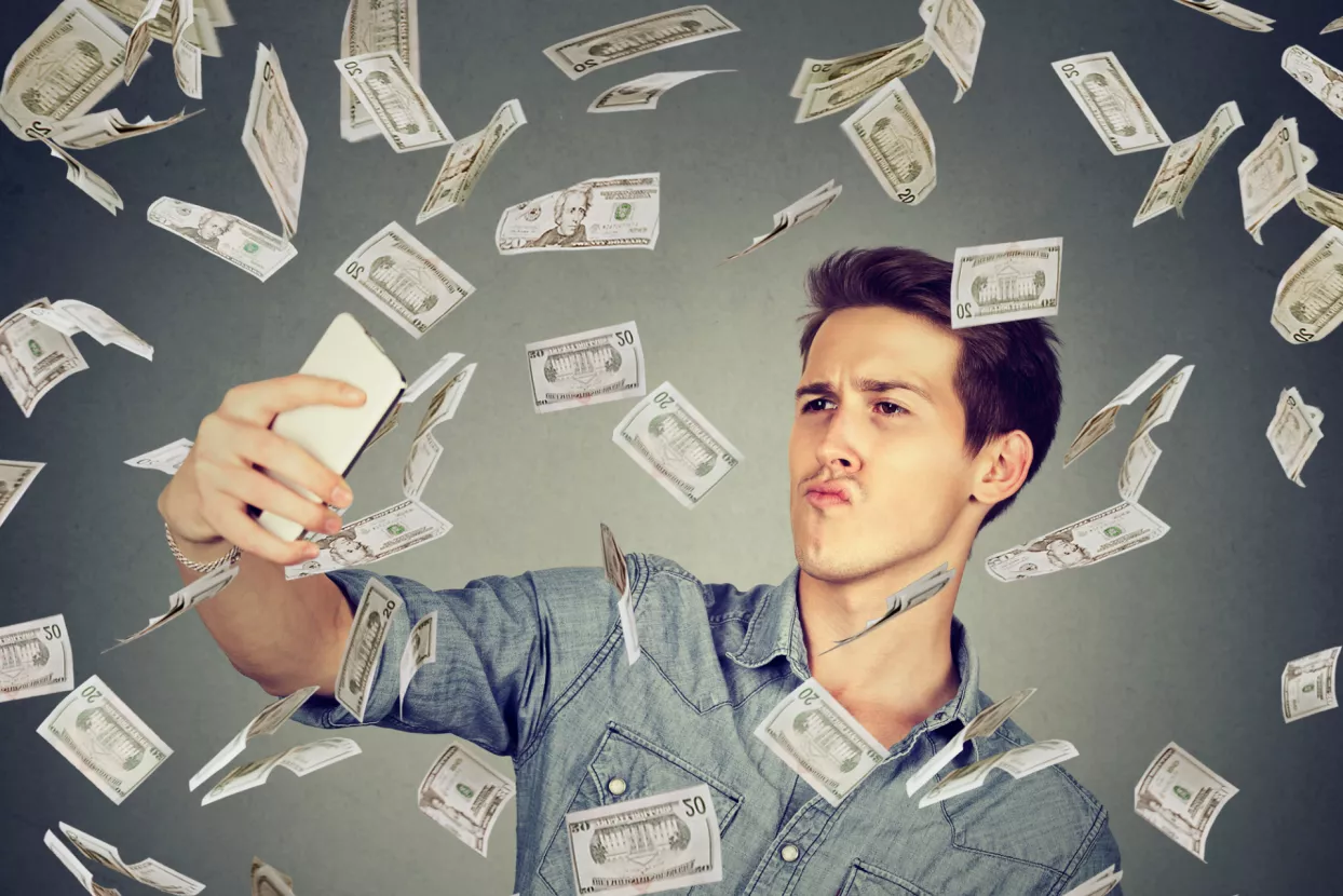 Infografika: Najskuplji influenceri Instagrama