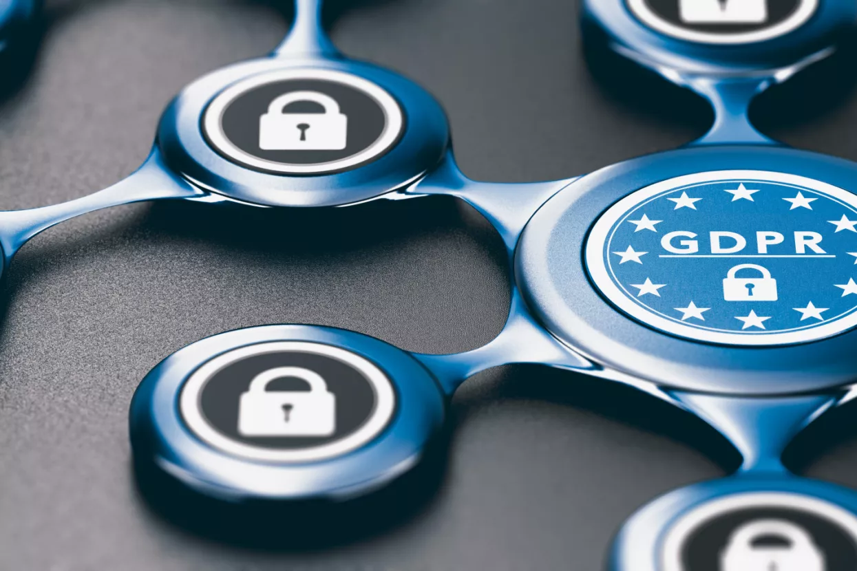 Još dvije GDPR kazne u RH: Curenje podataka iz poznate IT firme i neoznačeni videonadzor