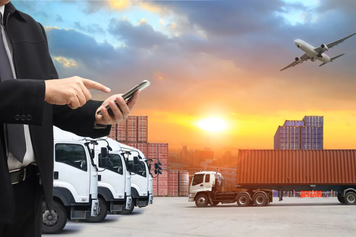 &Scaron;pediteri kao konzultanti: Profitiraju tvrtke s dugoročnim partnerima