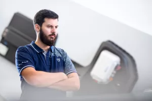 Mate Rimac o preuzimanju Bugattija: Ovo je nešto o čemu nisam mogao ni sanjati