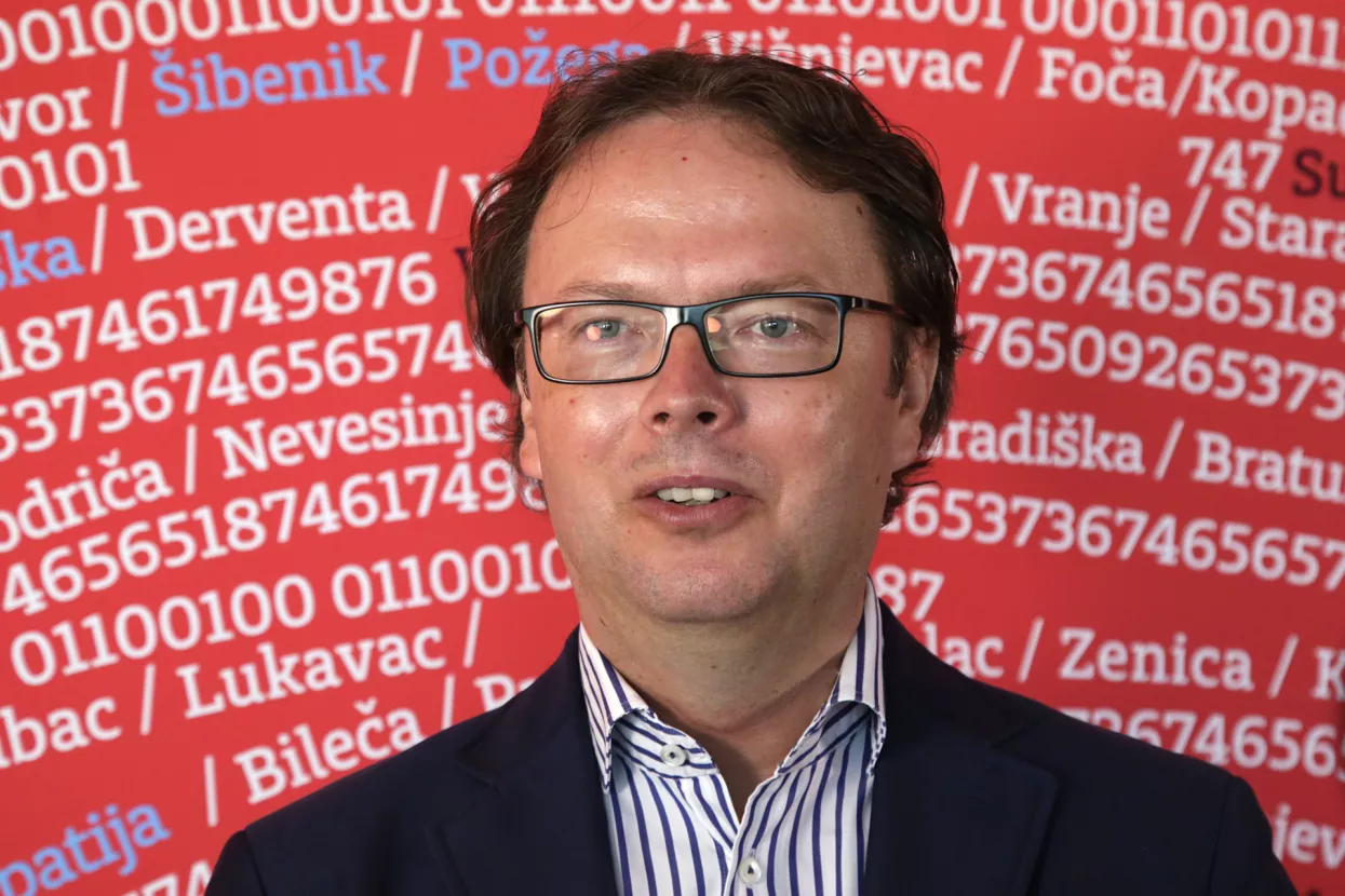 Addiko banka slavi pet godina poslovanja