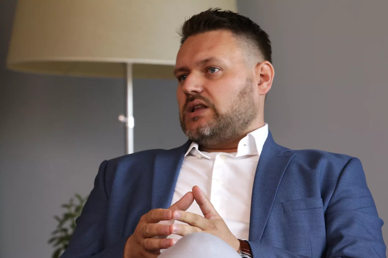 Ivan Pakozdi: Duljina radnog dana tijekom pandemije povećala se za 48,5 minuta