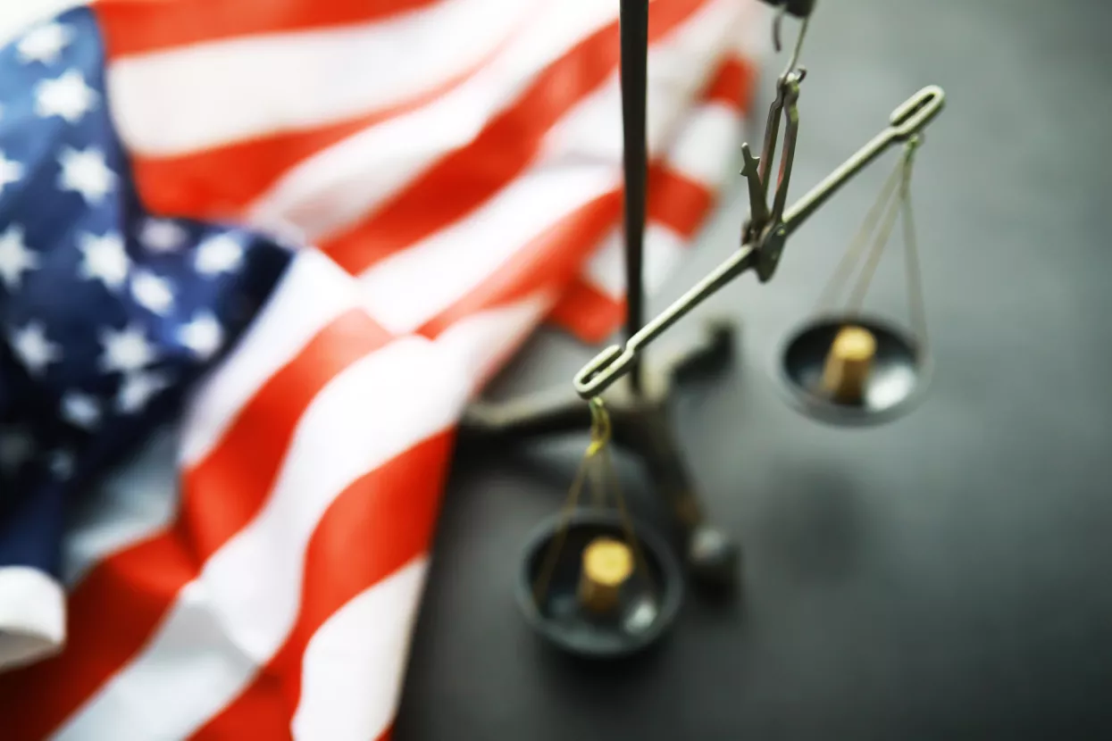 Wyoming prvi odobrio pravni status DAO-u