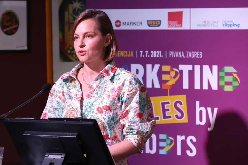 Započela Liderova konferencija Marketing and Sales by numbers