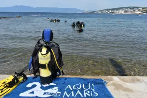 Ljetna škola medicine ronjenja uz JGL-ovu podršku