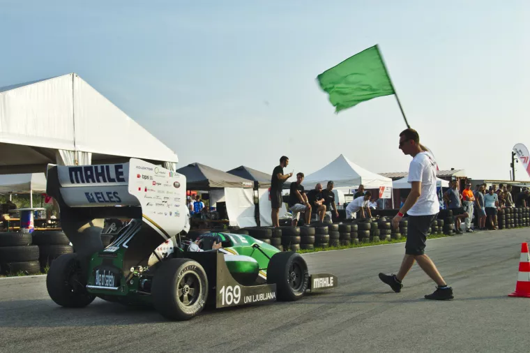 Na kartin&scaron;koj stazi u Novome Marofu ovog će ljeta juriti studentske formule
