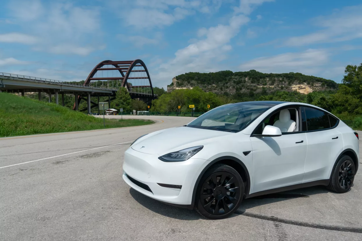 [VIDEO] Prošli mjesec u Hrvatskoj prodano čak 111 Teslinih automobila