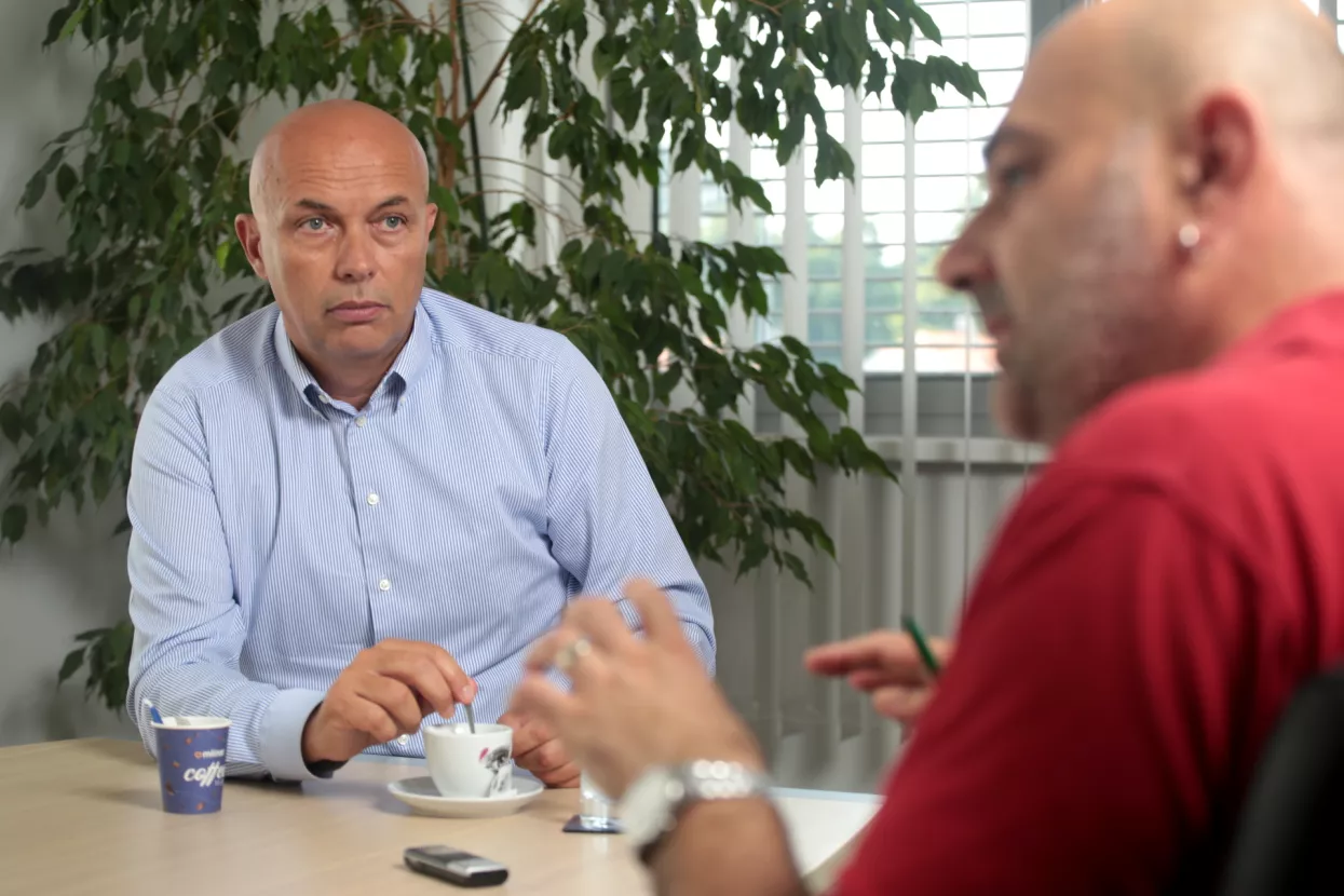 Veber: Maloprodaja će u sljedećem razdoblju biti glavna Mlinarova odrednica