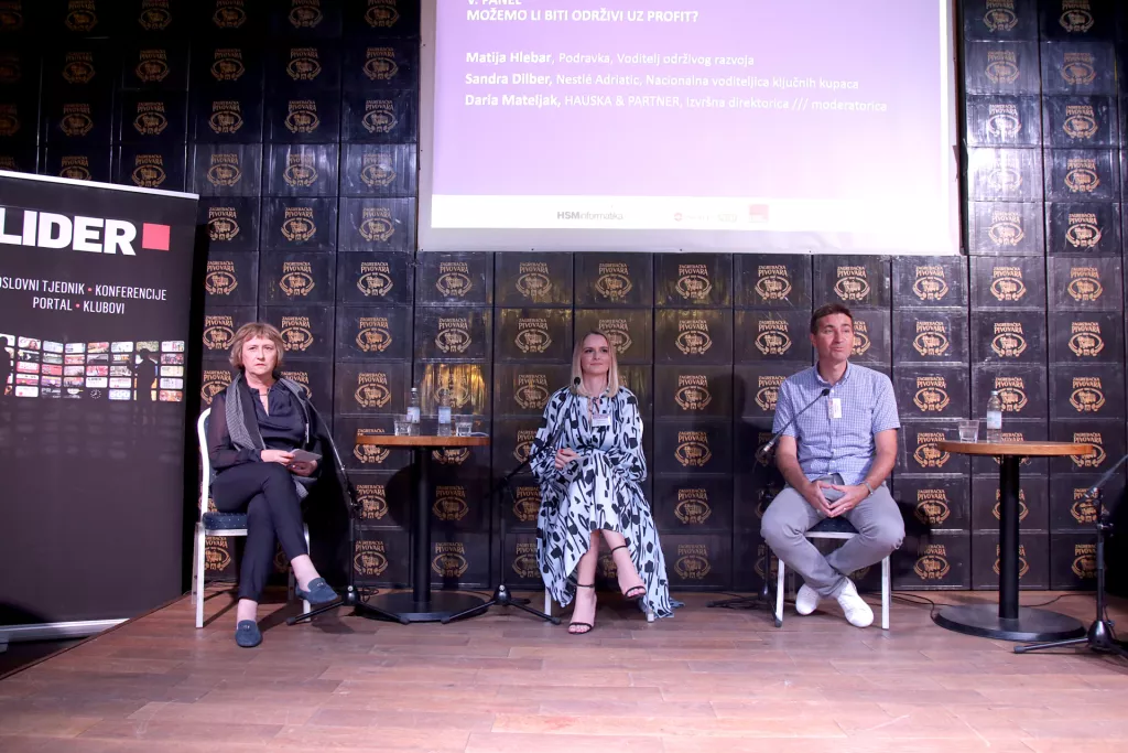 Kupci su sve razmaženiji &ndash; kako prilagoditi korisničko iskustvo, direktni marketing i usput biti održivi uz profit?