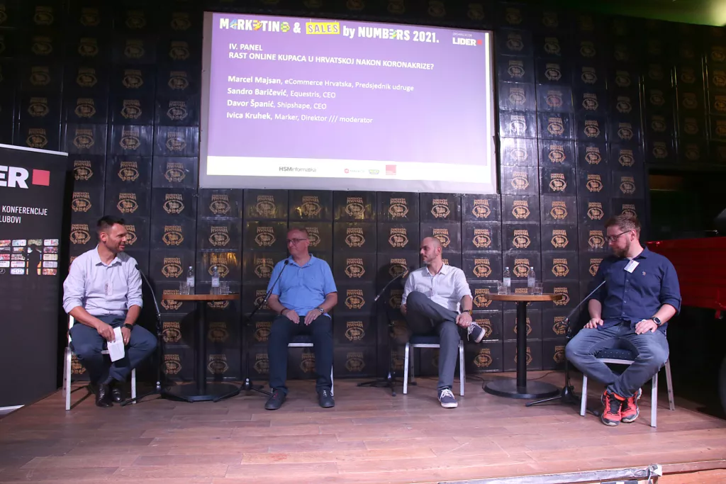 Kupci su sve razmaženiji &ndash; kako prilagoditi korisničko iskustvo, direktni marketing i usput biti održivi uz profit?