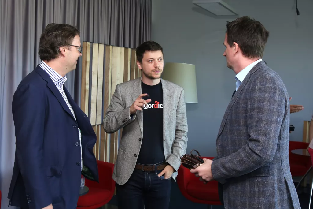 Uspješni hrvatski biznismeni: Kako smo dopustili pandemiji da nas trajno promijeni