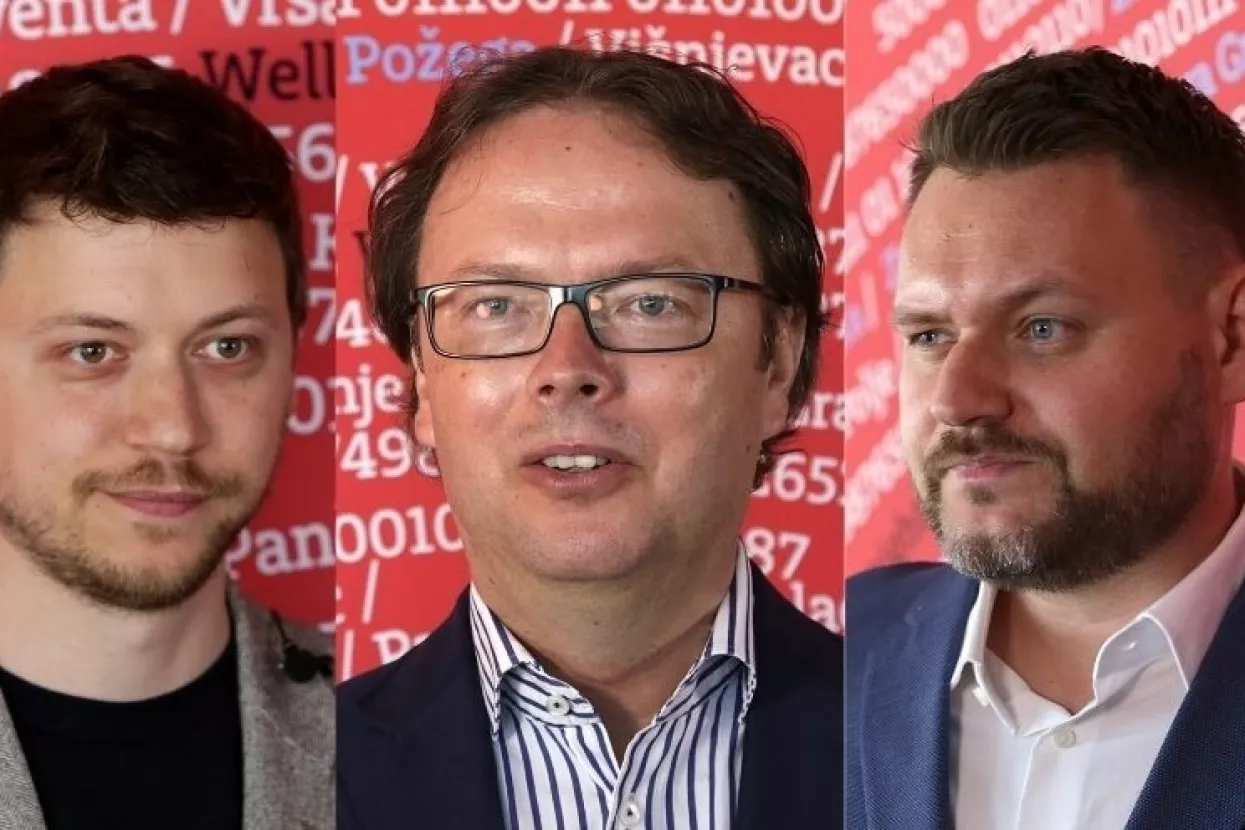 Uspješni hrvatski biznismeni: Kako smo dopustili pandemiji da nas trajno promijeni