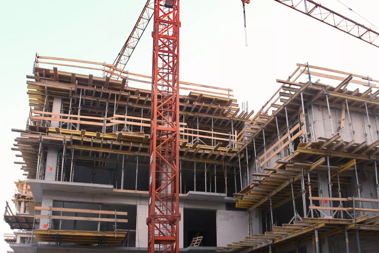 Rast cijena u građevinskom sektoru ugrozio više od 80 tisuća radnih mjesta