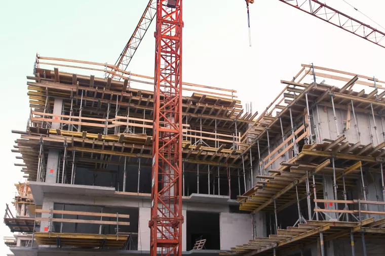 Rast cijena u građevinskom sektoru ugrozio više od 80 tisuća radnih mjesta