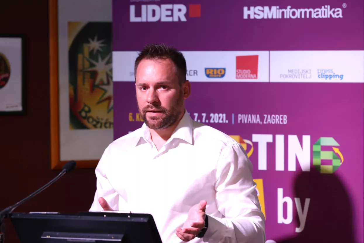 Jakov Urbanke (HSM Informatika): Zašto su CRM-ovi bitni za prodajne i marketinške timove