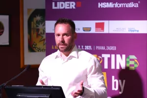 Jakov Urbanke (HSM Informatika): Zašto su CRM-ovi bitni za prodajne i marketinške timove