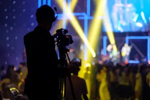 Prihodi u sektoru zabave i medija rastu brže od gospodastva u cjelini