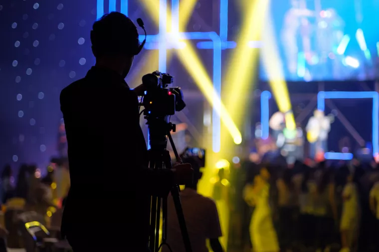 Prihodi u sektoru zabave i medija rastu brže od gospodastva u cjelini