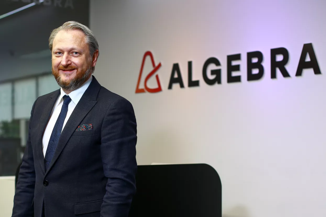 Leo Mršić: Kroz Algebra LAB izgradite digitalnu poduzetničku budućnost