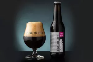 Craft pivo Hack3r je nova zvijezda 30SEC Combisove cyber security kampanje