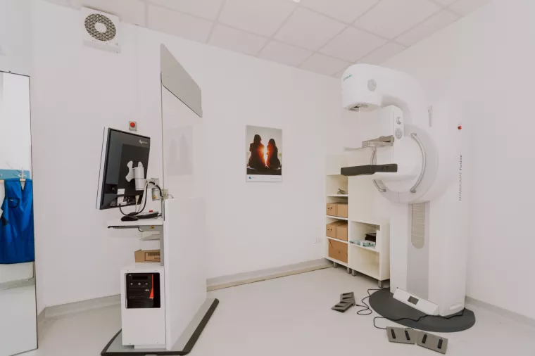 Najsuvremenija tehnologija, vrhunski stručnjaci i zdravlje na prvom mjestu - sinonimi su za sve Affidea poliklinike u Hrvatskoj