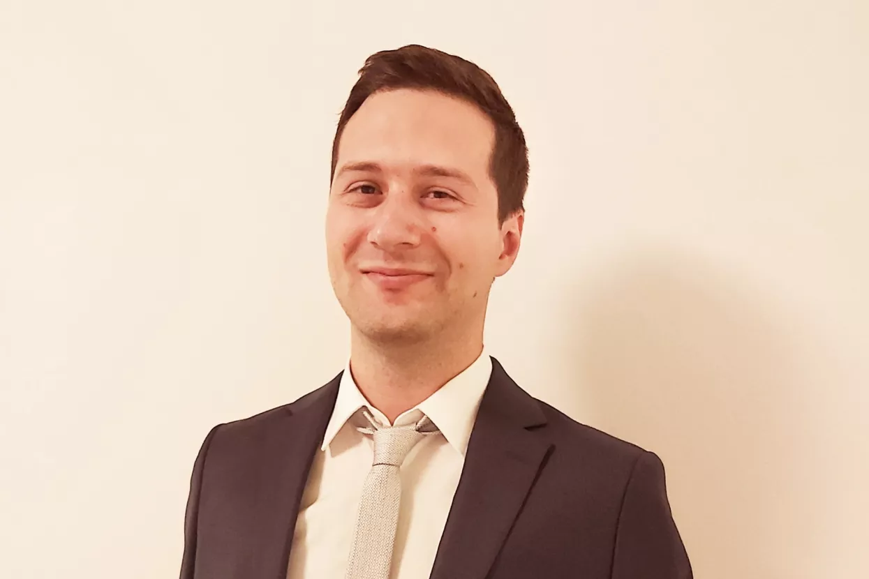 Podatkovni znanstvenici pod mikroskopom: Što radi Karlo Lugomer u Atlantic Grupi