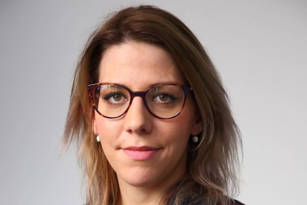 Podatkovni znanstvenici pod mikroskopom: Kako izgleda radni dan Ana Marije Petric iz Poslovne inteligencije