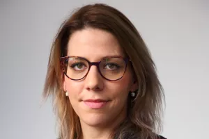 Podatkovni znanstvenici pod mikroskopom: Kako izgleda radni dan Ana Marije Petric iz Poslovne inteligencije