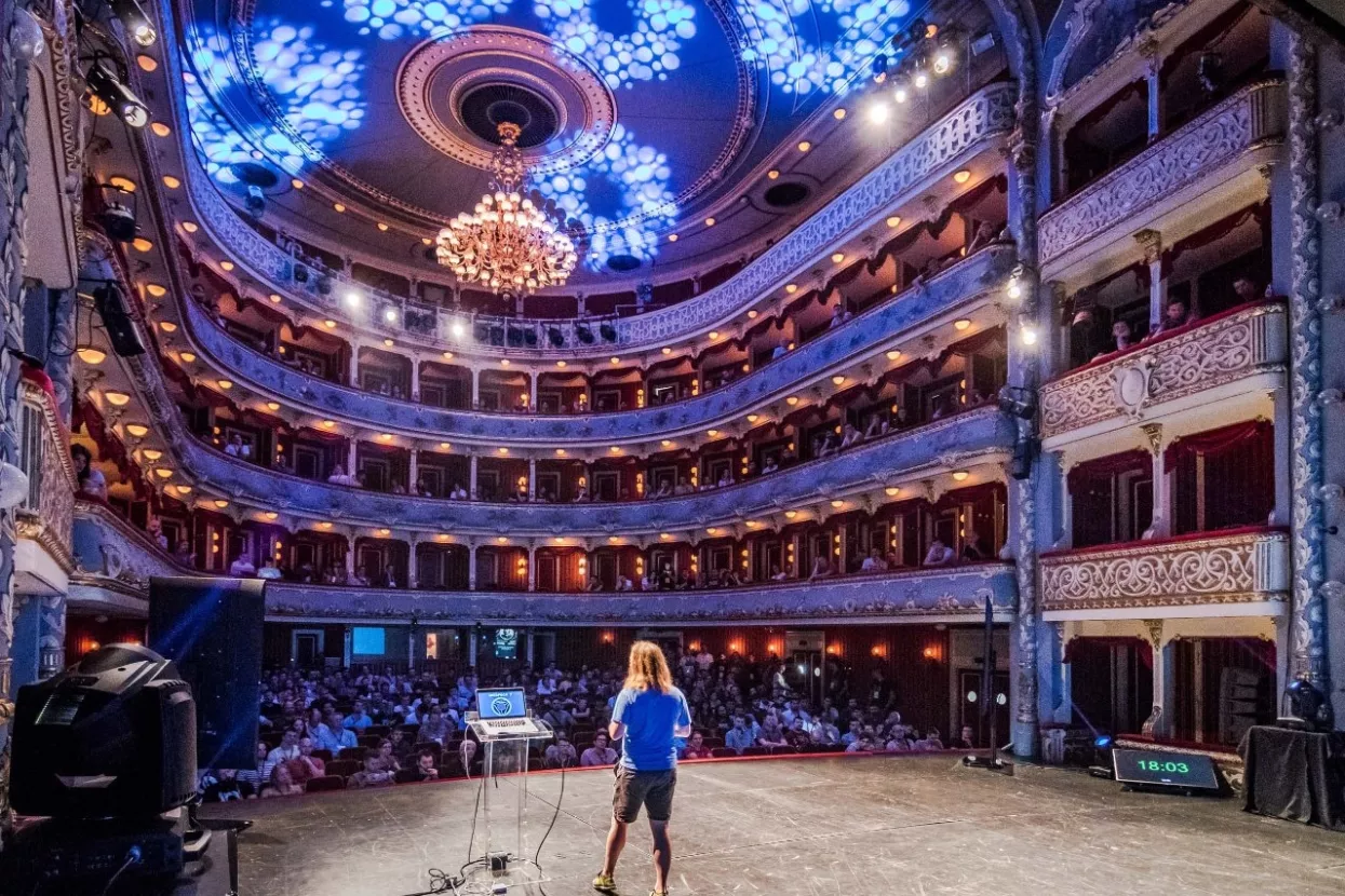 Hrvatska će ove godine imati najveći developerski događaj u Europi - Infobipovu Shift konferenciju