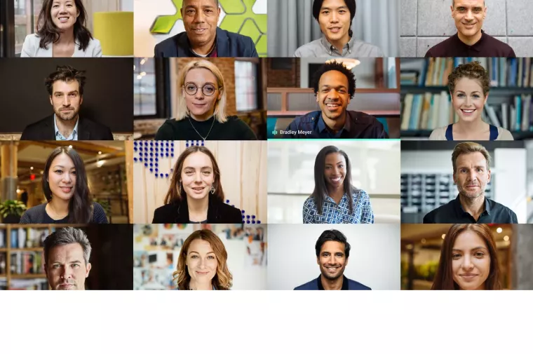 Google Meet - Fajrunt nakon 60 minuta