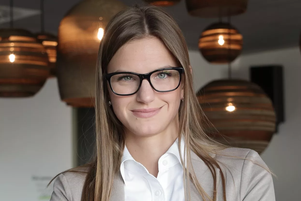 Podatkovni znanstvenici pod mikroskopom: Što radi Andrea Pirša Ilić u A1