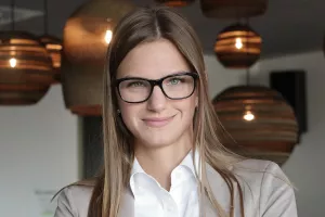 Podatkovni znanstvenici pod mikroskopom: Što radi Andrea Pirša Ilić u A1