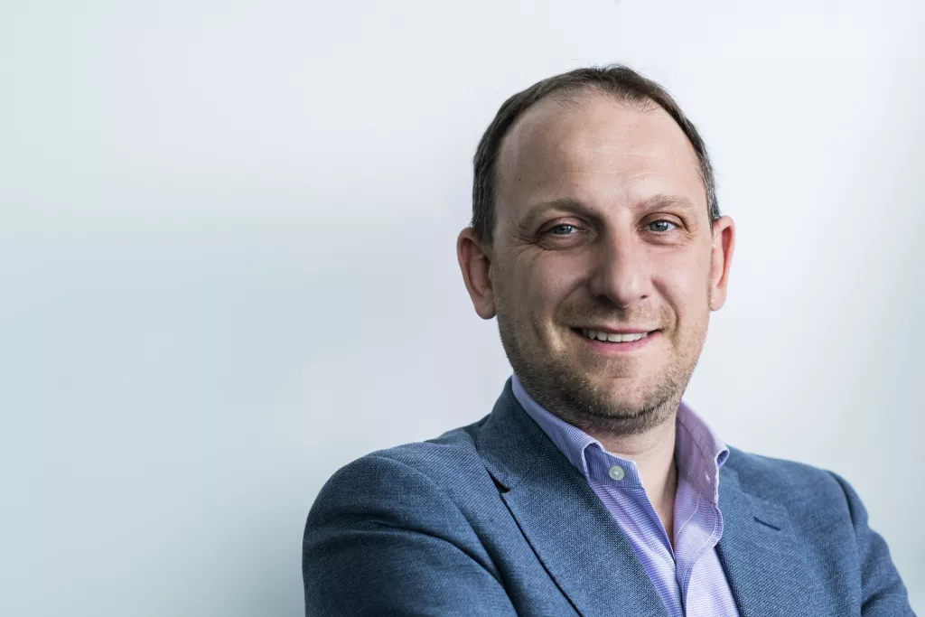 Podatkovni znanstvenici pod mikroskopom: Što radi Andrea Pirša Ilić u A1