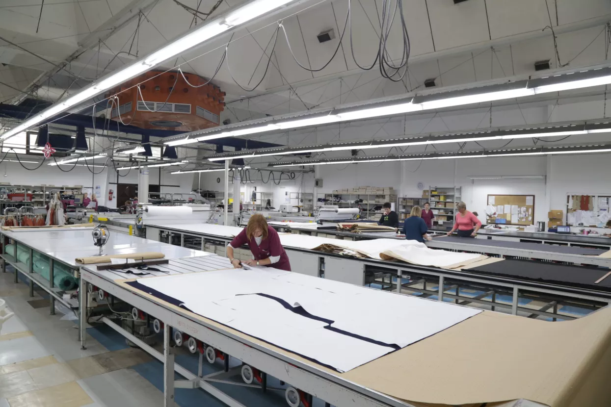 Industrijska proizvodnja posrnula, Hrvatska bilježila pad drugi mjesec zaredom