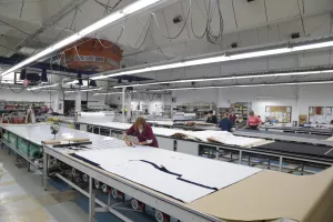 Industrijska proizvodnja posrnula, Hrvatska bilježila pad drugi mjesec zaredom