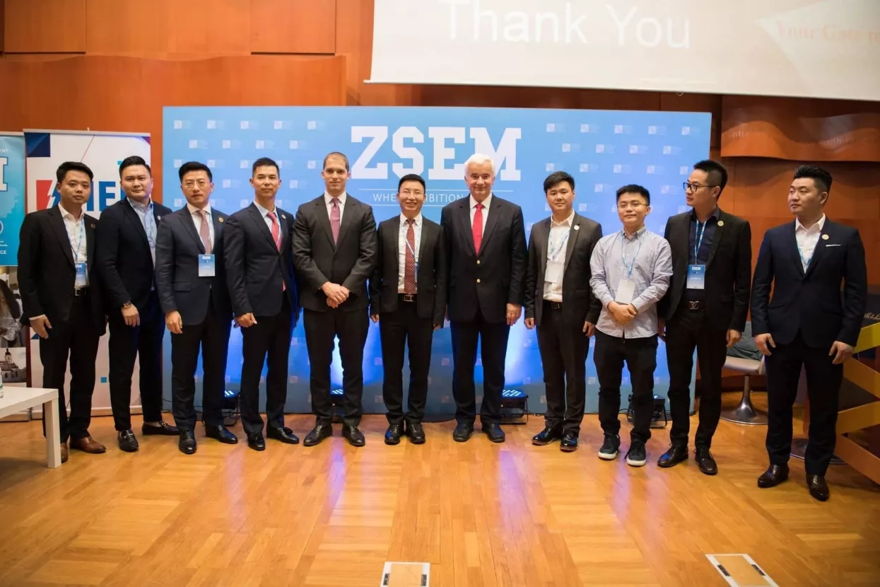 ZŠEM-ov CroAsia Institut u suradnji s kineskim sveučilištima povezuje Hrvatsku i Kinu