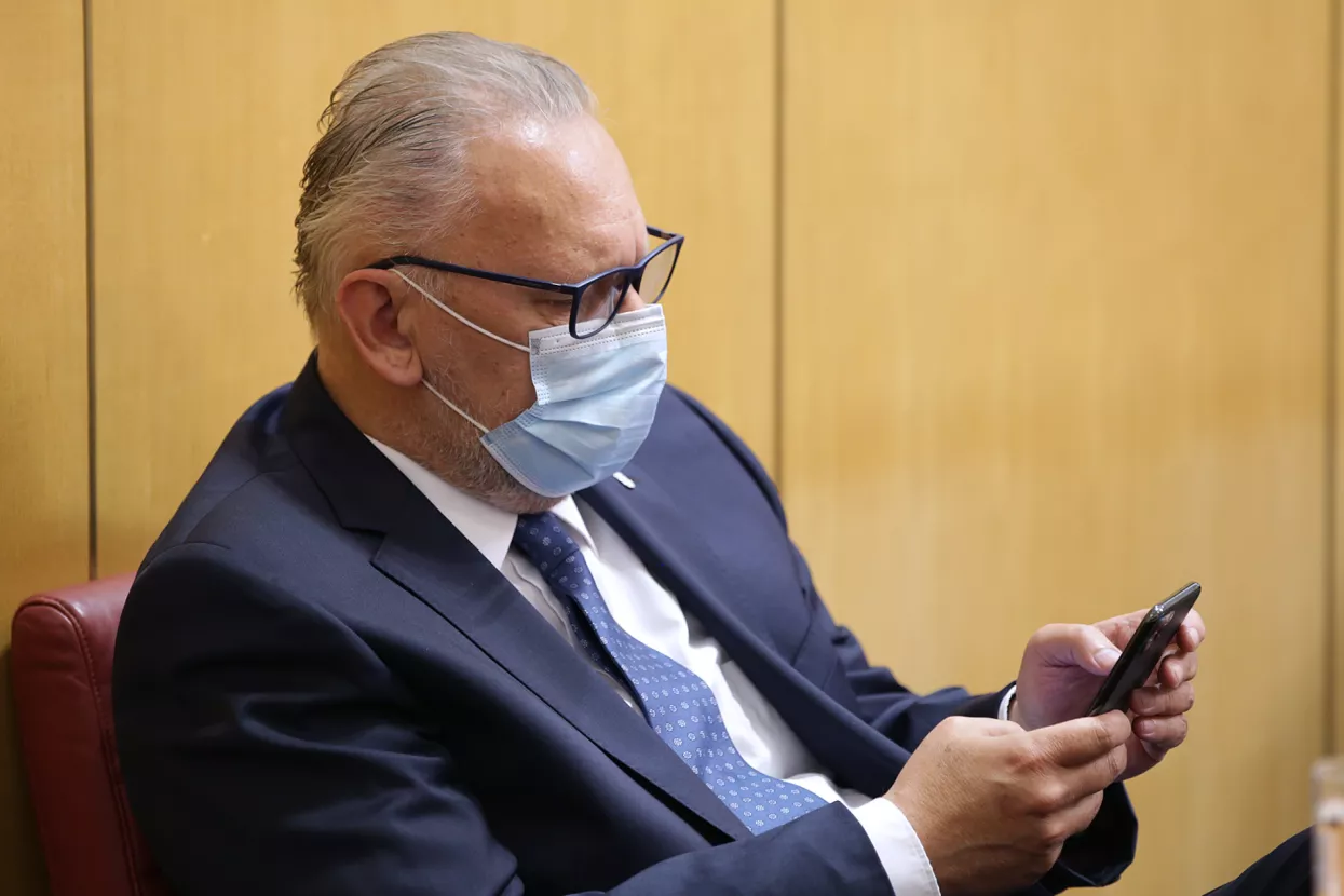 ELEKTROMOBILNOST: Ministre Božinoviću, jeste li pokušali voziti romobil brzinom čovječjeg hoda?