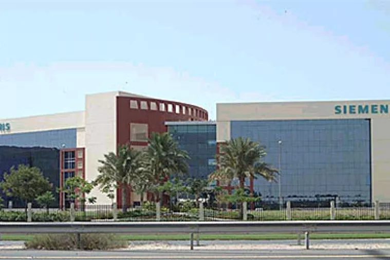 Siemens započeo izgradnju sustava za proizvodnju zelenog vodika