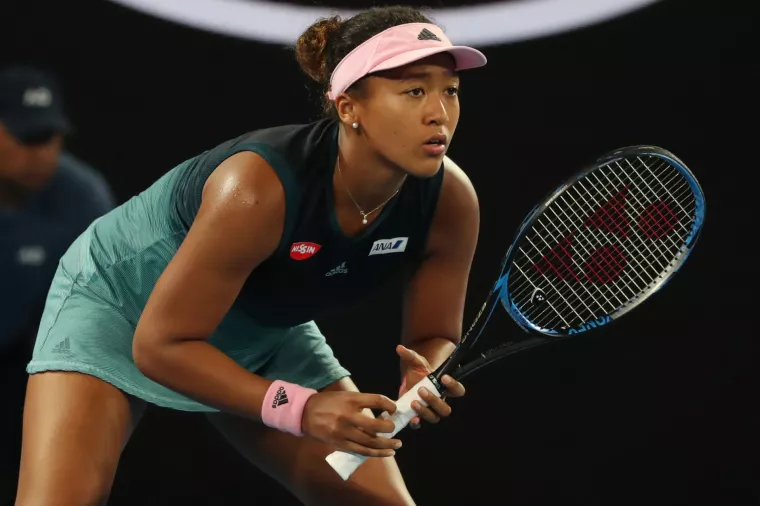 Mattel novom lutkicom odao počast neočekivanoj junakinji, tenisačici Naomi Osaka