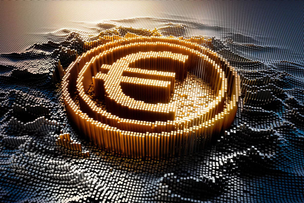 ECB počinje s radom na projektu digitalnog eura