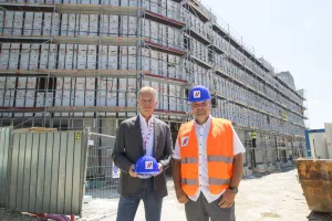 Najmoderniji podatkovni centar u Hrvatskoj u završnoj je fazi izgradnje