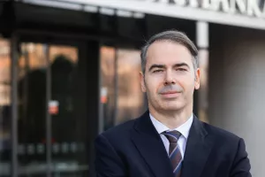 Nagrada za izvrsnost Euromoney 2021. - PBZ najbolja banka u Hrvatskoj