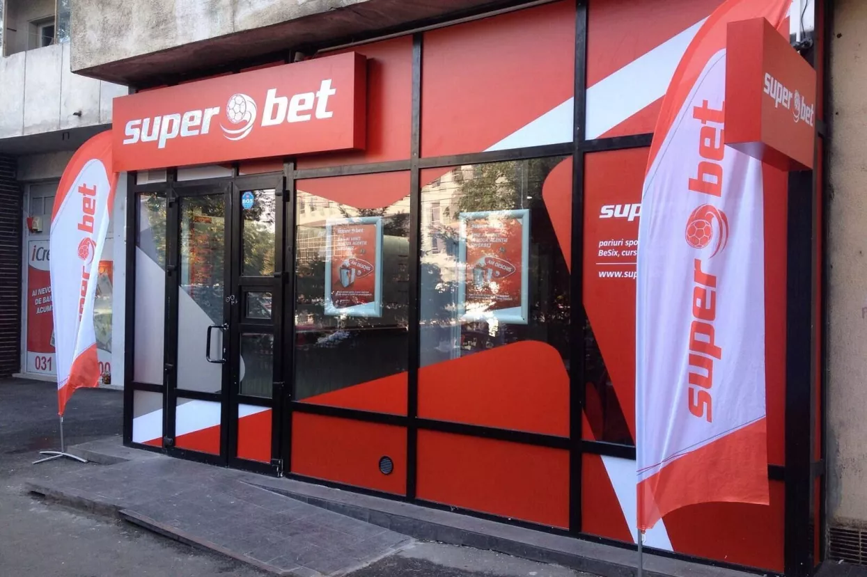 Superbet Grupa preuzima belgijski Napoleon Sports &amp; Casino