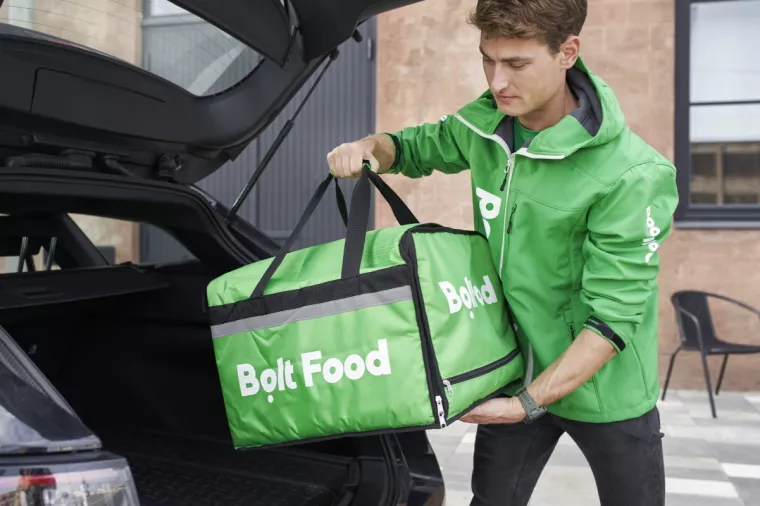 Bolt širi poslovanje u CEE regiji, nova usluga Bolt Market bit će dostupna i u Hrvatskoj