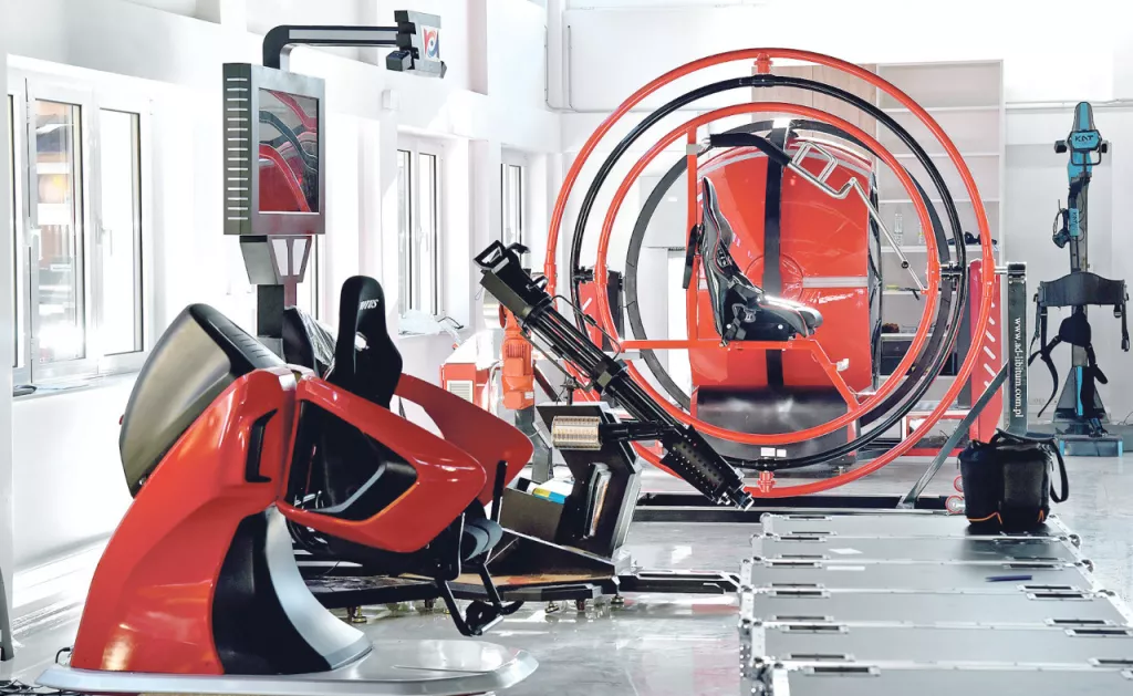 Navala na smjer tehničara za razvoj videoigara u Novskoj, u planu i učenički dom